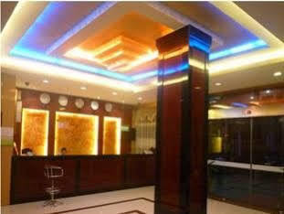 Jinyao Business Hotel Nghĩa Ô Ngoại thất bức ảnh