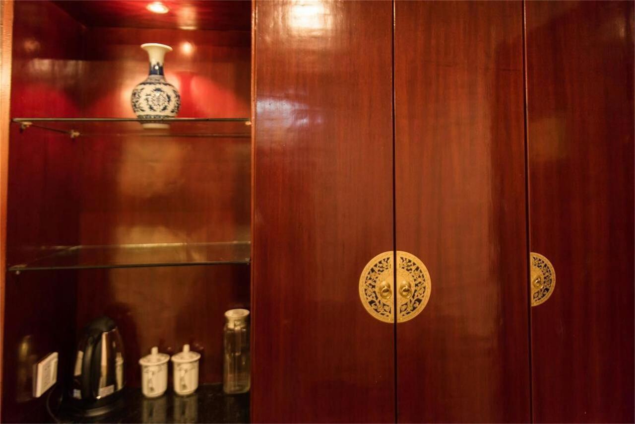 Jinyao Business Hotel Nghĩa Ô Phòng bức ảnh